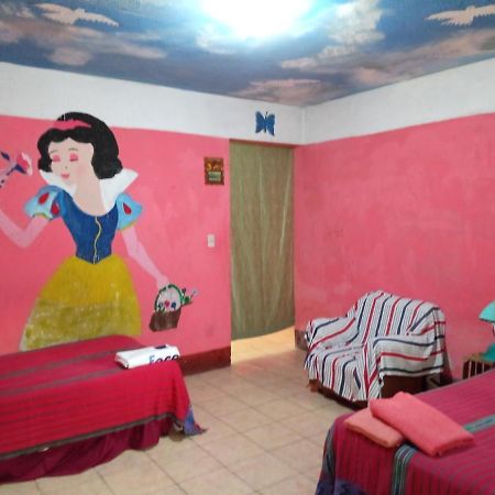 Casa Zope Apartment Панахачел Екстериор снимка