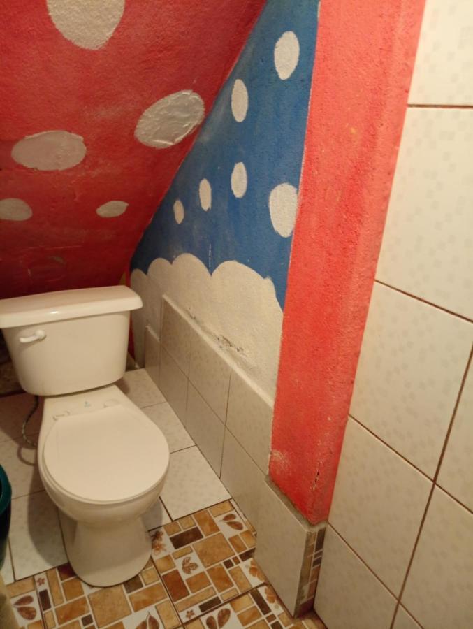 Casa Zope Apartment Панахачел Екстериор снимка