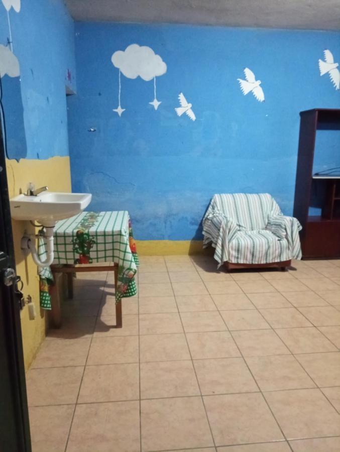 Casa Zope Apartment Панахачел Екстериор снимка
