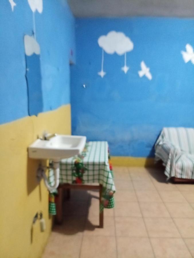 Casa Zope Apartment Панахачел Екстериор снимка
