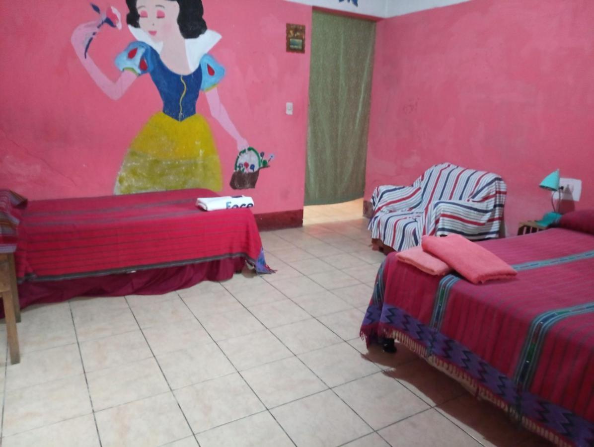 Casa Zope Apartment Панахачел Екстериор снимка
