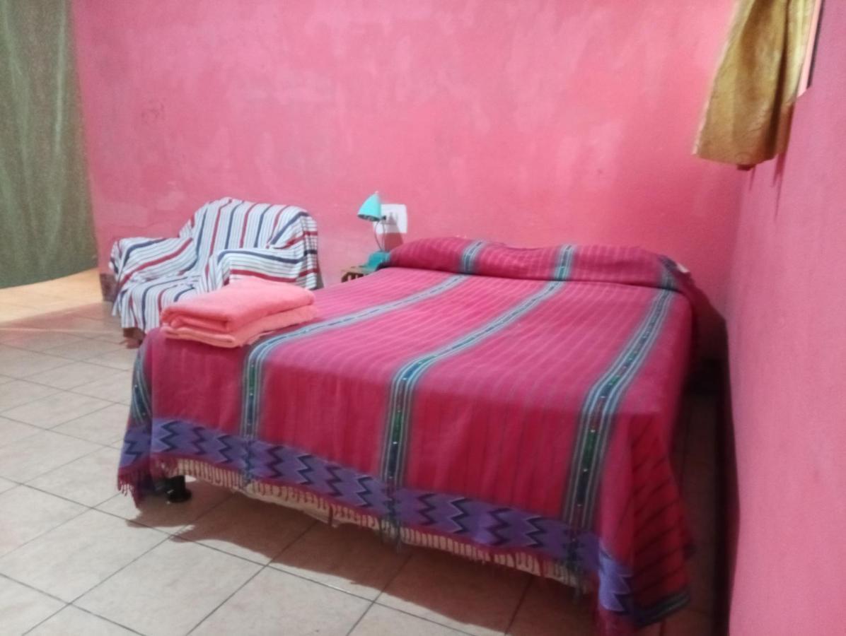 Casa Zope Apartment Панахачел Екстериор снимка
