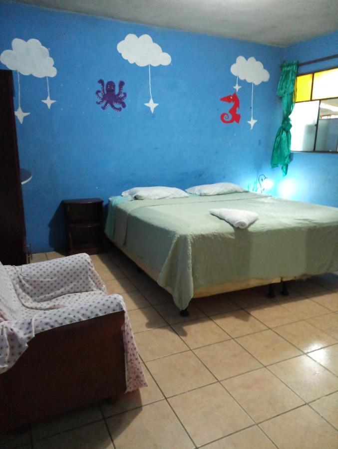 Casa Zope Apartment Панахачел Екстериор снимка