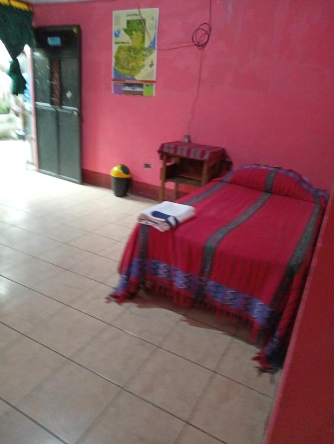 Casa Zope Apartment Панахачел Екстериор снимка