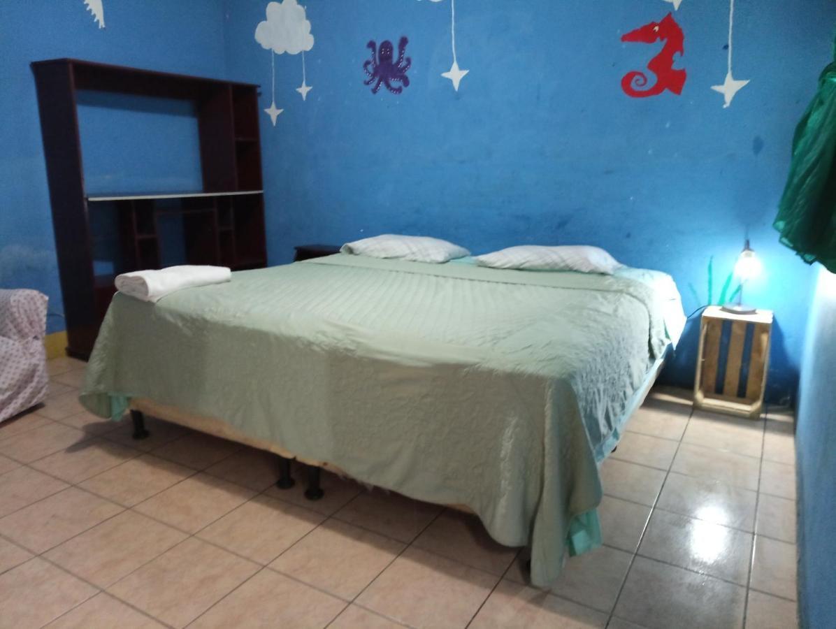 Casa Zope Apartment Панахачел Екстериор снимка