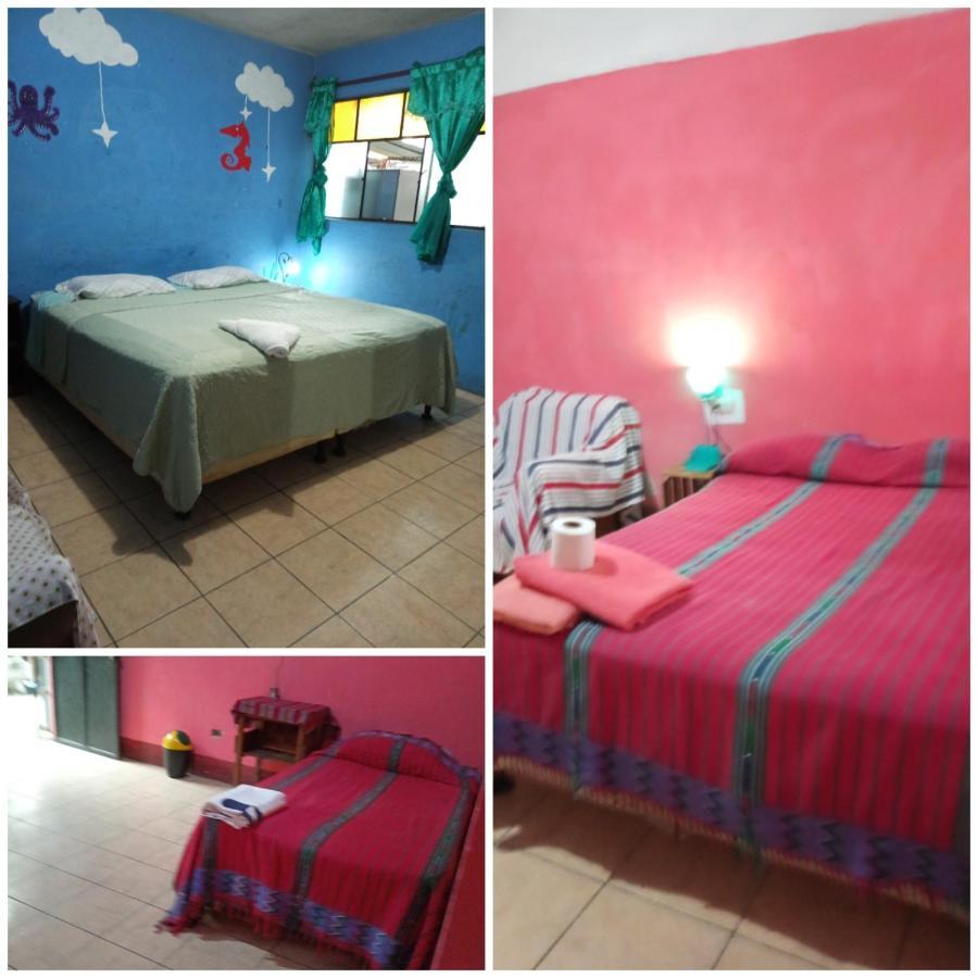 Casa Zope Apartment Панахачел Екстериор снимка