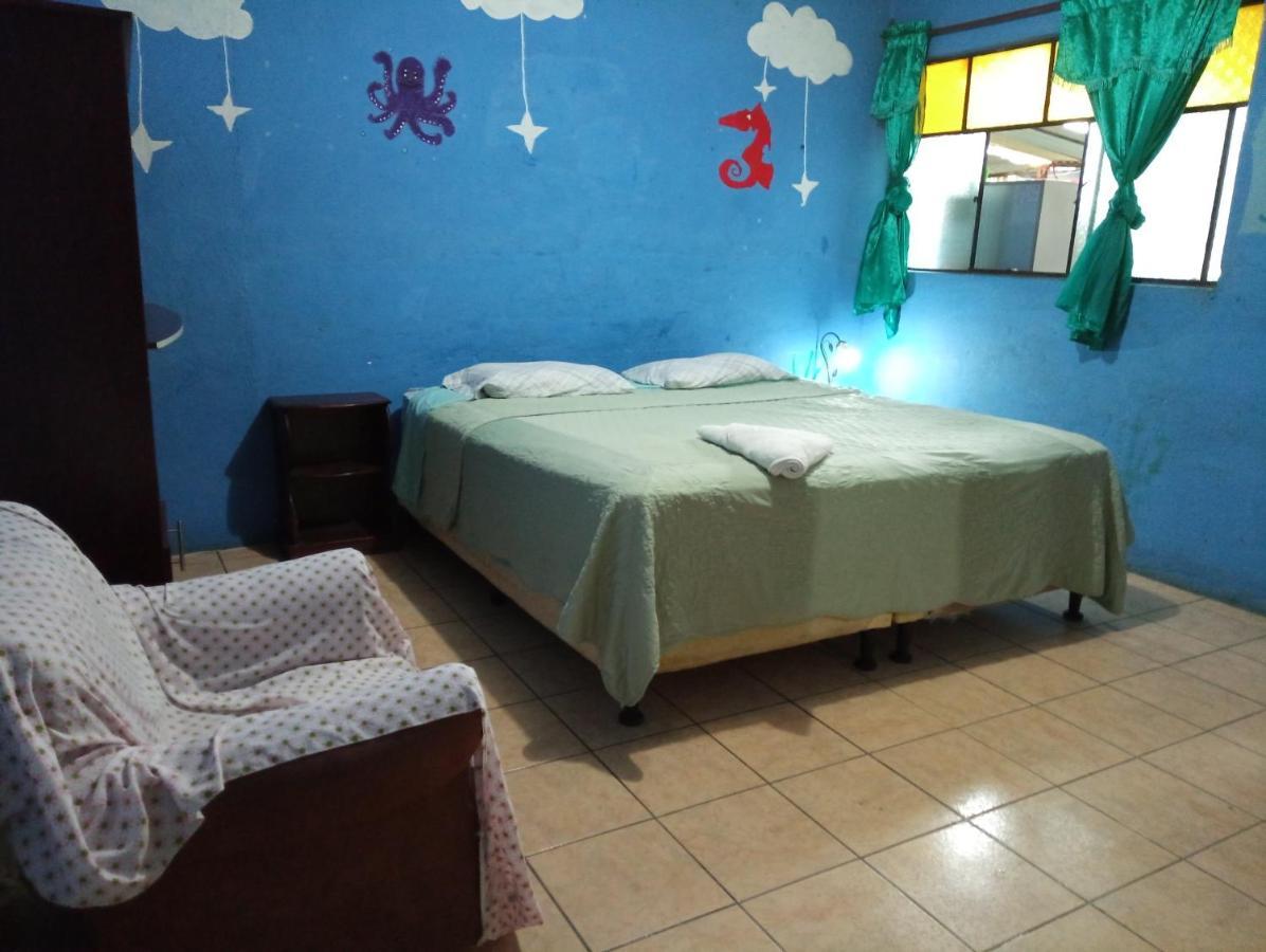 Casa Zope Apartment Панахачел Екстериор снимка