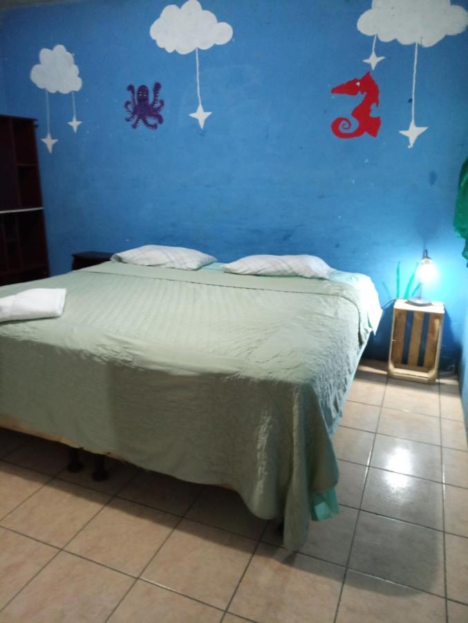 Casa Zope Apartment Панахачел Екстериор снимка
