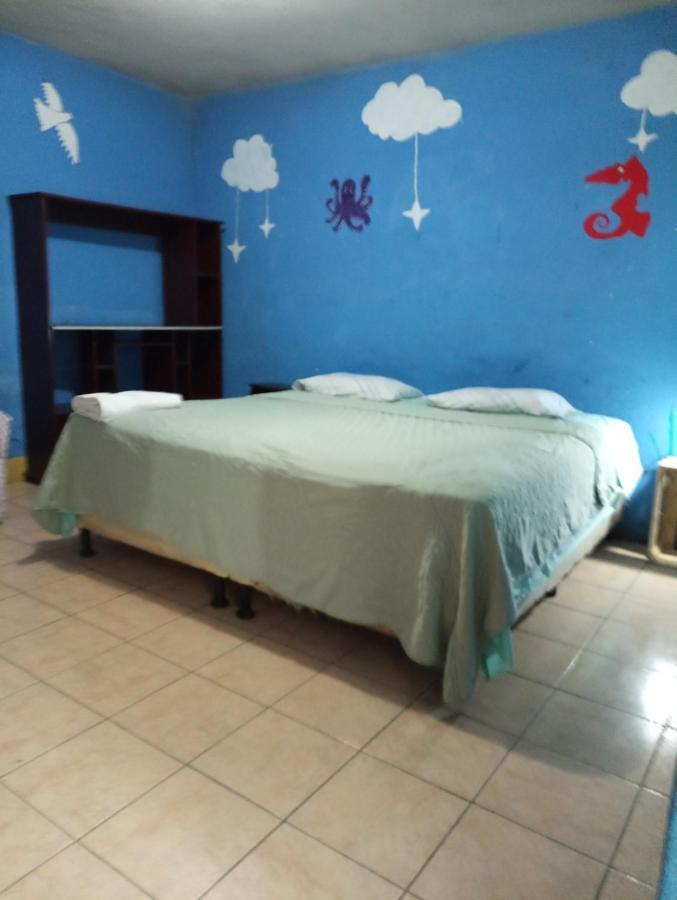Casa Zope Apartment Панахачел Екстериор снимка