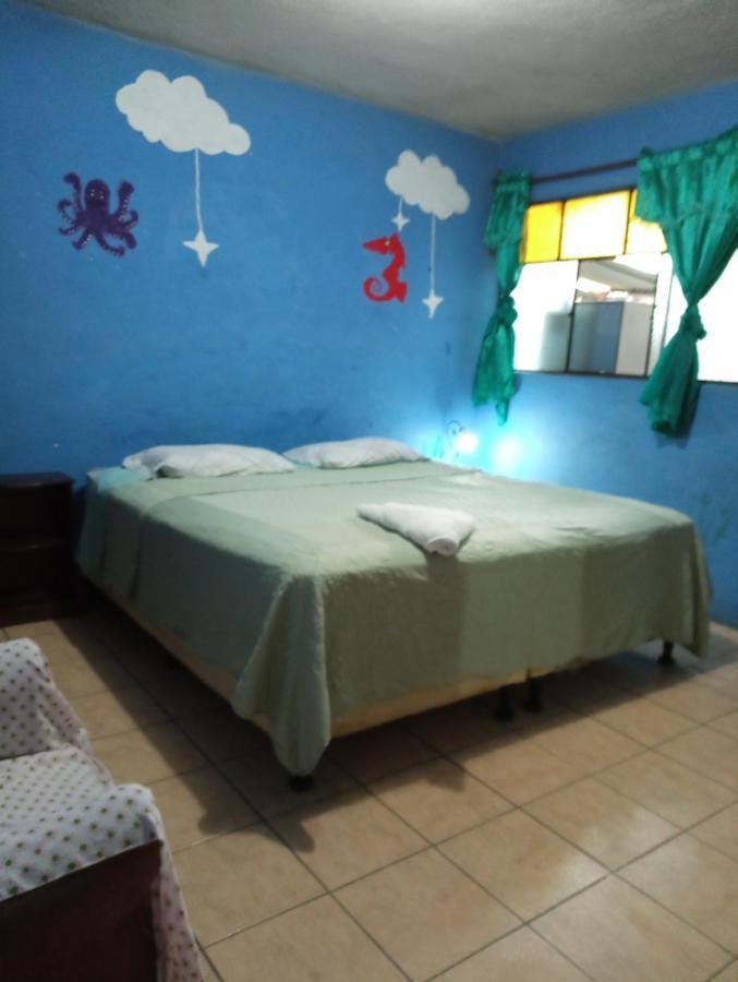 Casa Zope Apartment Панахачел Екстериор снимка