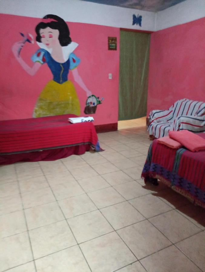 Casa Zope Apartment Панахачел Екстериор снимка