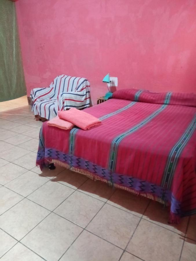 Casa Zope Apartment Панахачел Екстериор снимка
