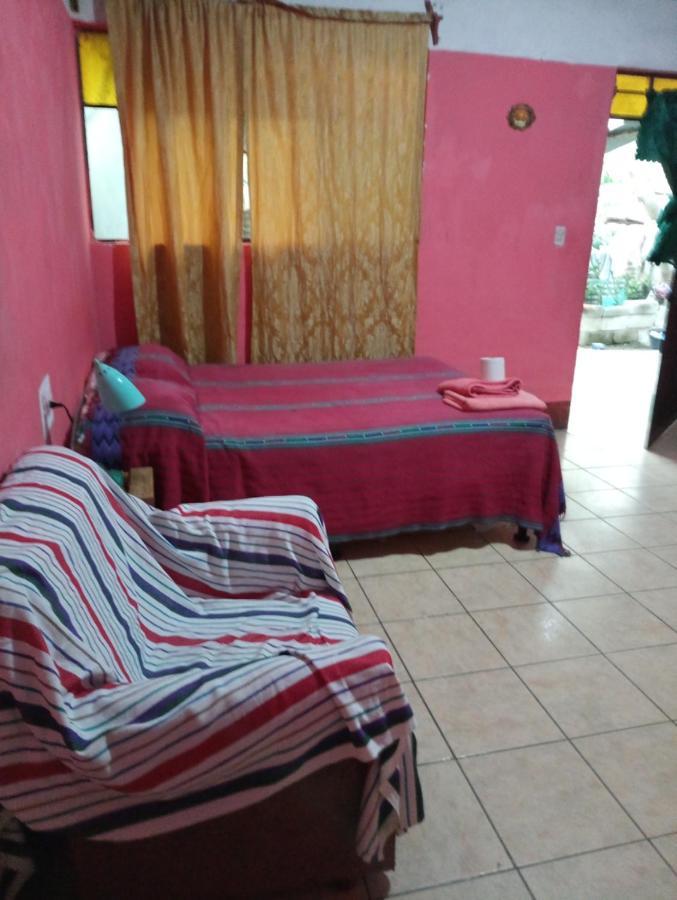 Casa Zope Apartment Панахачел Екстериор снимка