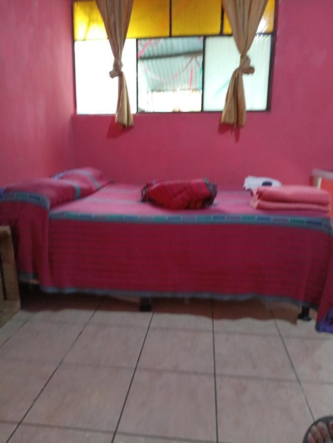 Casa Zope Apartment Панахачел Екстериор снимка