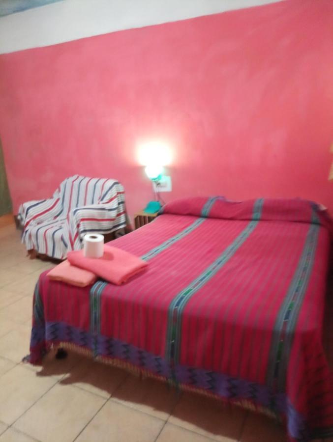 Casa Zope Apartment Панахачел Екстериор снимка