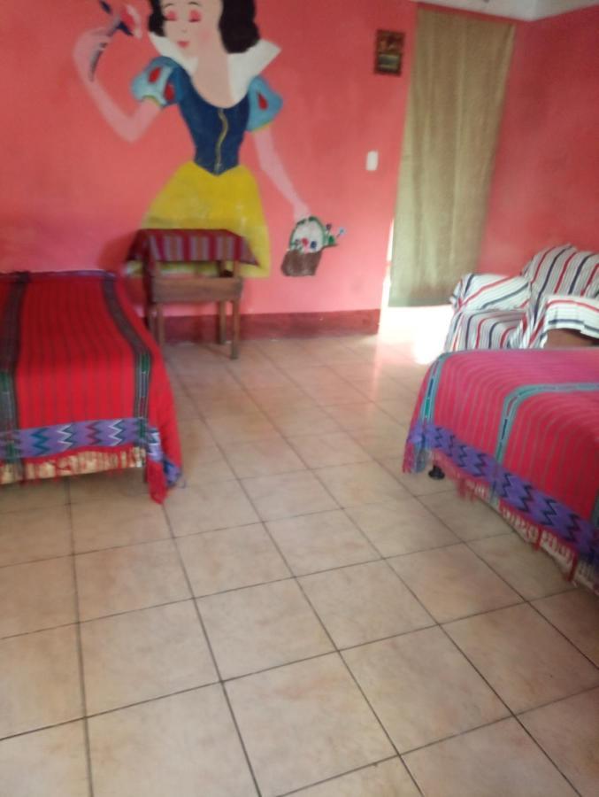 Casa Zope Apartment Панахачел Екстериор снимка