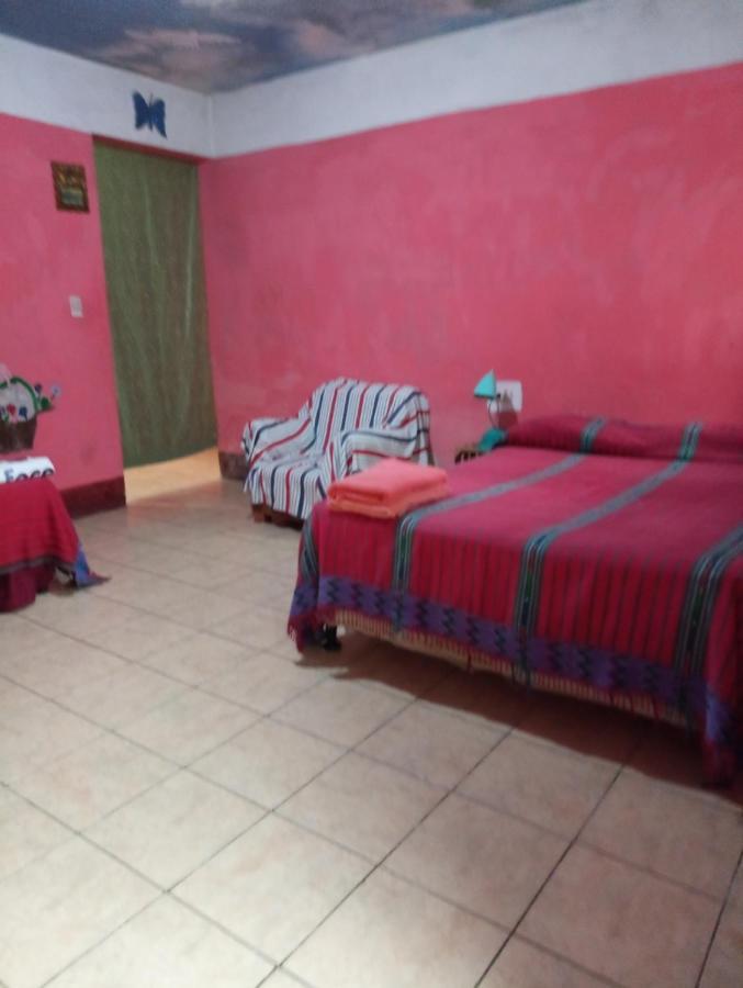 Casa Zope Apartment Панахачел Екстериор снимка